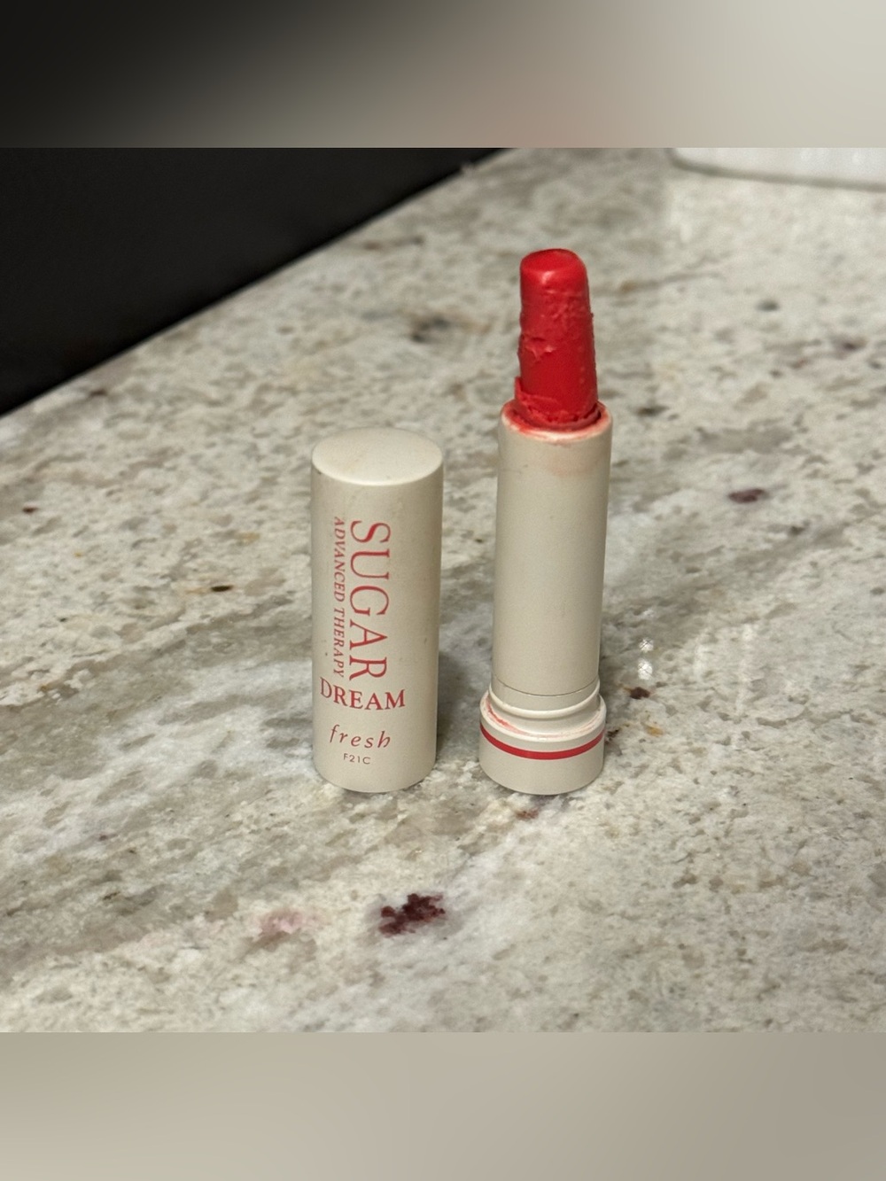 fresh Sugar Dream Lip Balm